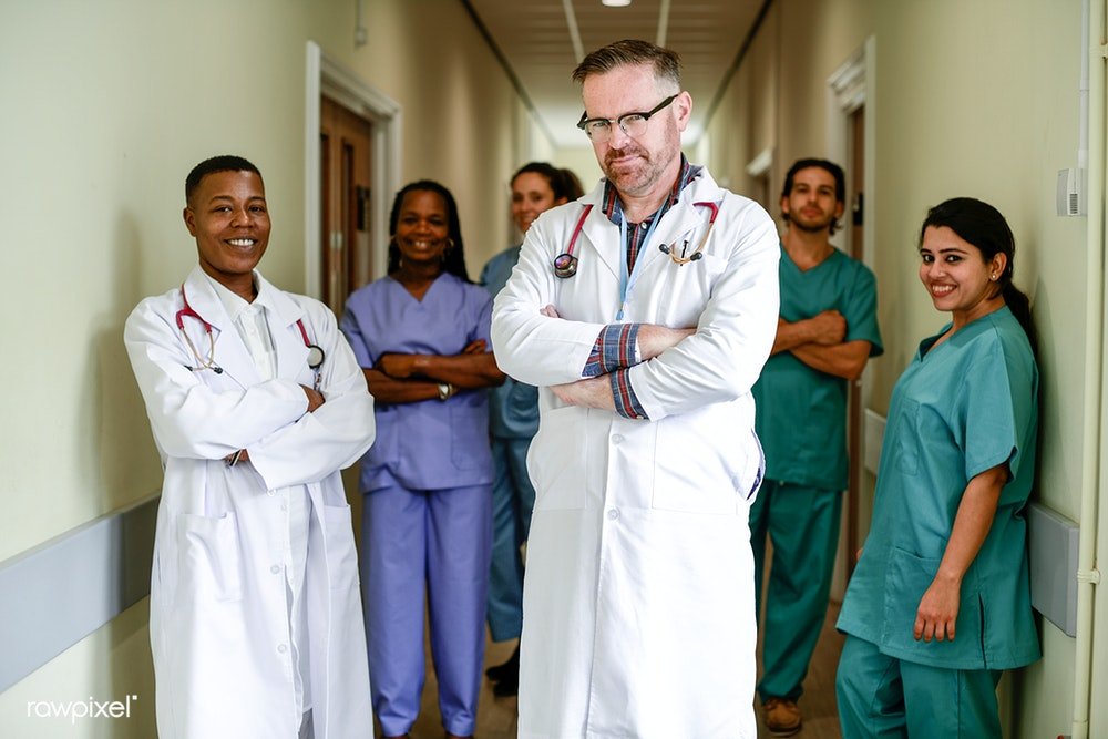 medical-team